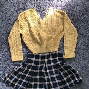 Two piece outfit - Forever 21